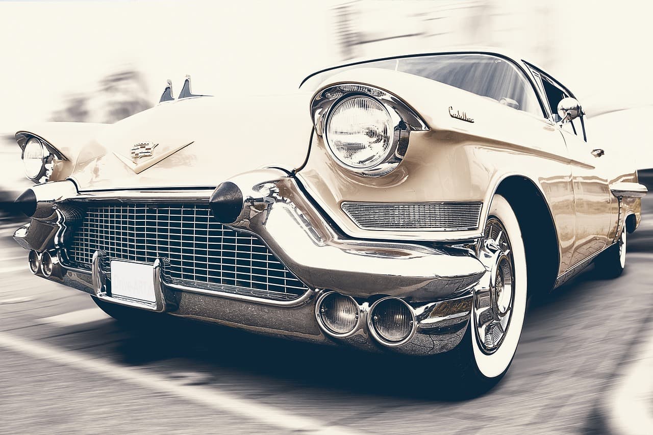Automotive Accessories
