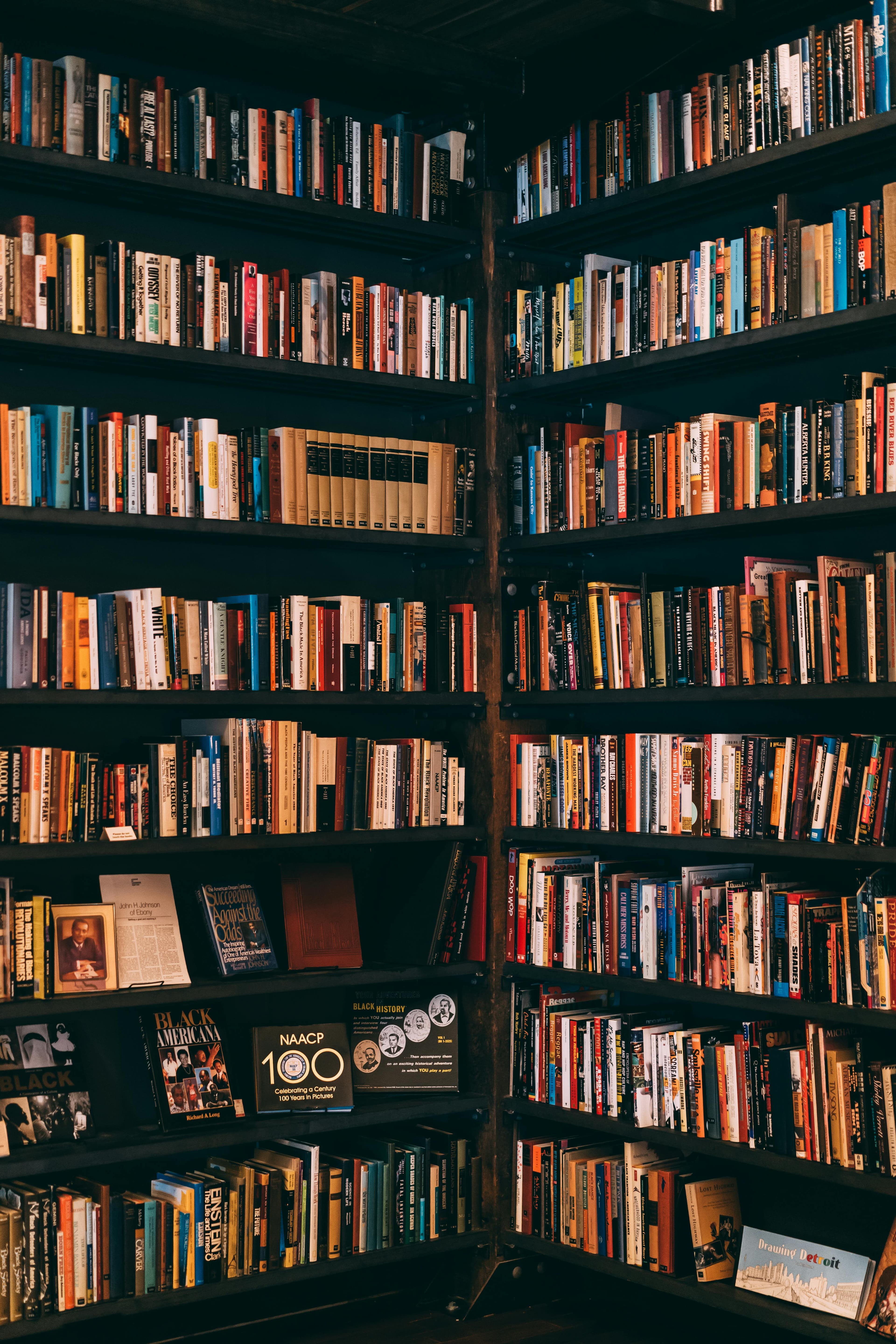 Bestselling Books
