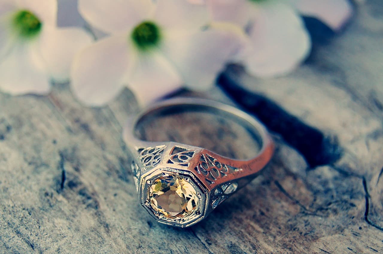 Elegant Jewelry