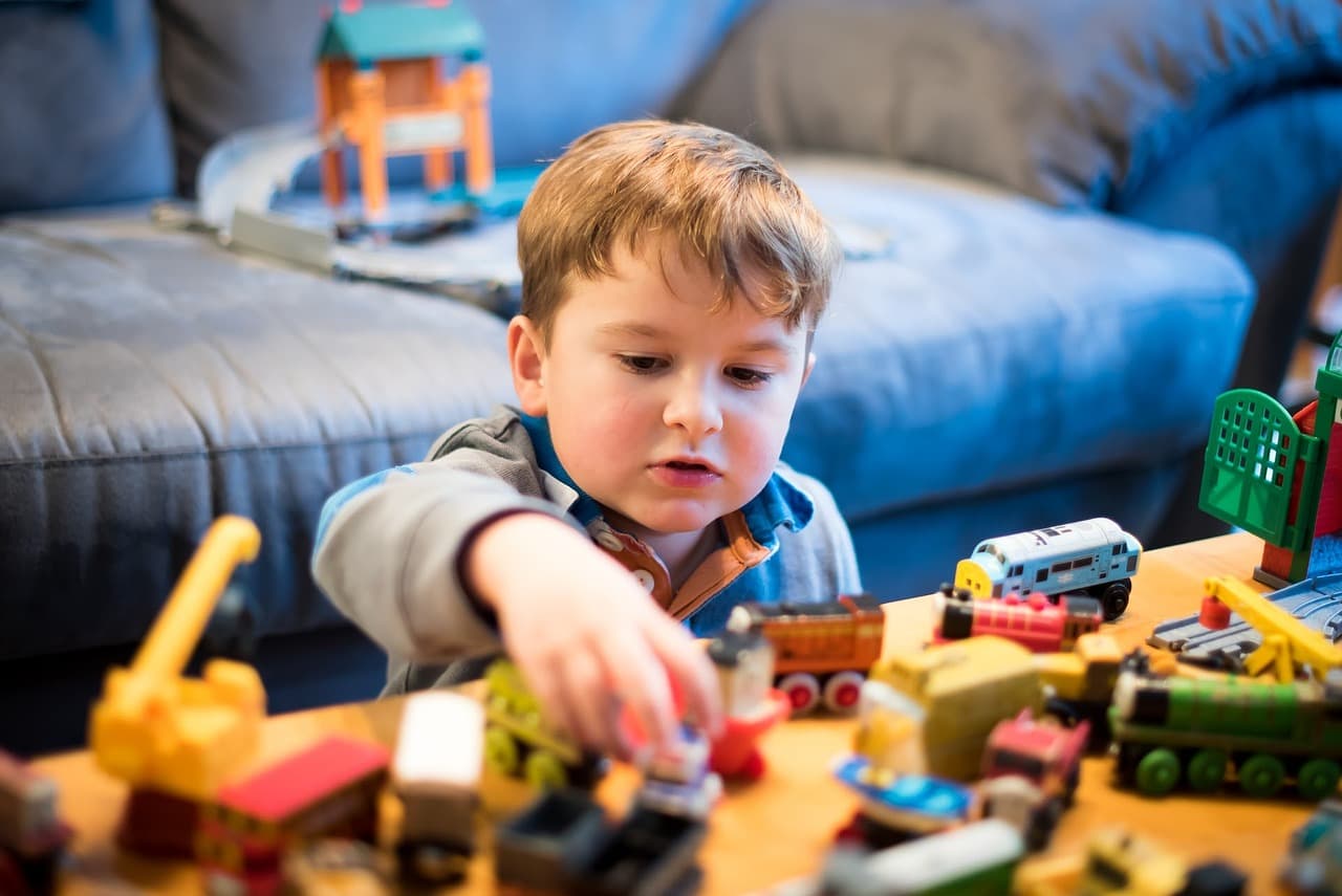 Kids' Toys